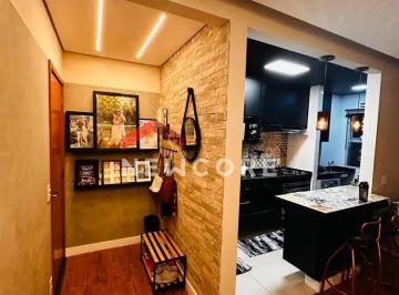 Apartamento · 49m² · 2 Quartos · 1 Vaga · Apartamento em Avenida Doutor Gilberto Luiz Pereira da Silva - Cidade Nova - Jundiaí/SP