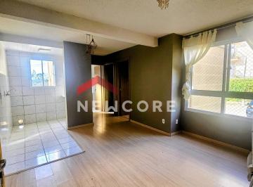 Apartamento · 49m² · 2 Quartos · 1 Vaga · Apartamento em Rua João Andriollo - Ana Rech - Caxias do Sul/RS