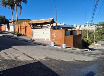 Casa · 160m² · 2 Quartos · 3 Vagas · Casa térrea com 2 quartos à venda em Terra preta (terra preta) - SP