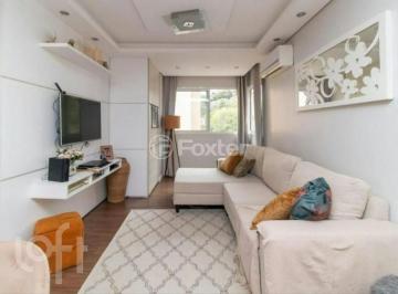 7f1c7bda · Apartamento, 2 dormitórios, 61.37 m², em Nonoai