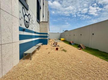 Apartamento 187m² Venda Park Sul · SGCV Park Sul cobertura linear 3 quartos com suítes 3 vagas de garage SMAS Park Sul