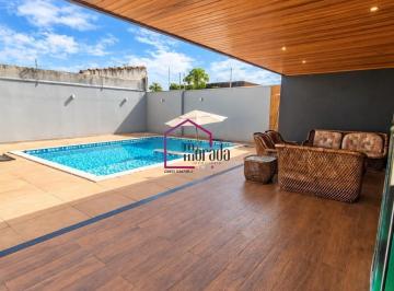 Foto 01 · Casa, Residencial Lunardelli, Catanduva, SP
