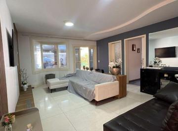 Casa de 4 quartos, São Paulo · Sobrado com 4 quartos e 6 vagas à venda no Parque dos Príncipes
