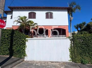 Foto 01 · Sobrado para locação no Bairro Brasil com 322m² e 4 dormitórios