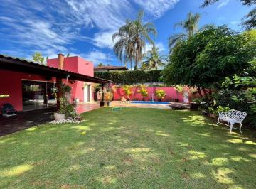 Foto 01 · Casa em Condomínio com 3 Quartos e 7 Vagas em Aracoiaba da Serra-SP - Portal do Sabiá: 300m² de Puro