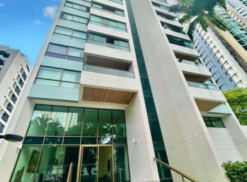 Apartamento de 3 quartos, Recife · Edifício Boa Viagem