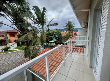 Casa de 3 quartos, Bertioga · Lindo Sobrado Triplex em Condomínio 3 Dorm (3 suítes) "150m da Praia" - Maitinga - Bertioga