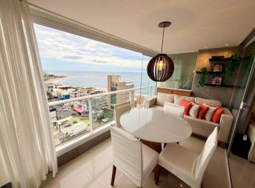 Apartamento de 1 quarto, Salvador · 1/4 e sala, nascente, vista mar, infra, portaria 24h, 1 vaga, porteira fechada na Pituba