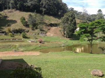 Foto 01 · Sítio, Barnabés, Juquitiba, SP