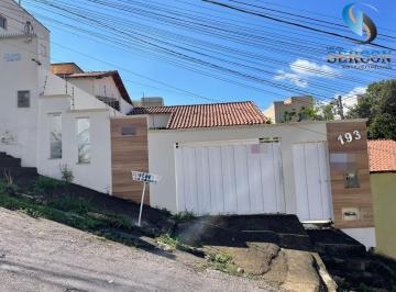 Foto 01 · Casa, Alto da Boa Vista, Três Corações, MG