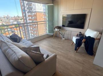 Apartamento de 1 quarto, São Paulo · APARTAMENTO PARA VENDA RESIDENCIAL TERRAÇO PERFEITO