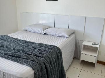 Apartamento de 1 quarto, Brasília · Lindo apartamento mobiliado no Biarritz Hplus – Brasília