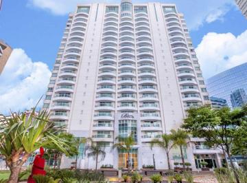 Apartamento de 1 quarto, Brasília · Lindo apartamento mobiliado no Biarritz Hplus – Brasília