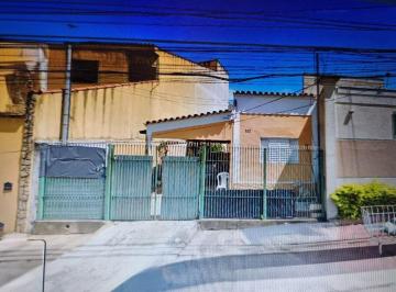 Casa de 1 quarto, São Paulo · Casa-Para Venda-321 Rua Gil Ribeiro, Vila Guilhermina, Vila Guilhermina, São Paulo, São Paulo
