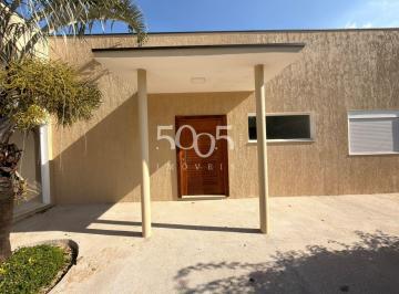 Foto 02 · Casa para locação no Condomínio Campos de Santo Antônio, com 580m² e 4 dormitórios