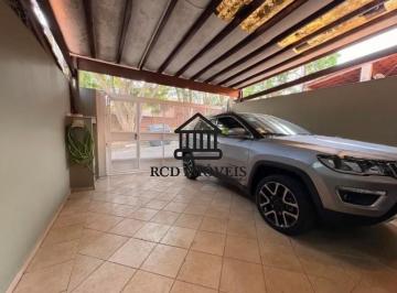 Foto 01 · Casa de locação em São Paulo-SP, Jardim Olympia: 3 quartos, 1 sala, 4 banheiros, 2 vagas, 249 m² de 
