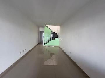 Casa de 3 quartos, São Paulo · Sobrado 3 Quartos com Suíte à Venda na Vila Roque – 2 Vagas