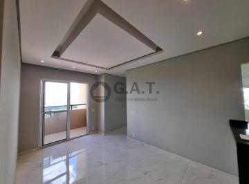 Foto 01 · Apartamento à venda em Sorocaba-SP, Jardim Santa Rosalia: 3 quartos, 2 salas, 2 banheiros, 2 vagas d