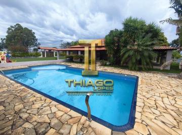 202609081000537607.jpeg · Chácara para Venda em Porangaba, 2.000M², 5 dormitórios, Piscina, Edícula, Salão de Festa e Pomar