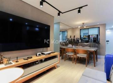 Apartamento de 3 quartos, São Paulo · Apartamento à Venda 79m² – 3 Dormitórios, 1 Suíte| 2 Vagas, Lazer Completo| Mandaqui