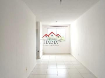 Foto 01 · Apartamento à venda no Residencial Novo Horizonte - Jundiaí SP
