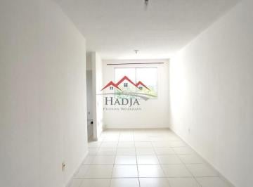 Foto 01 · Apartamento à venda no Residencial Novo Horizonte - Jundiaí SP