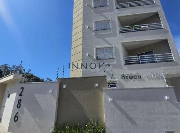 Foto 01 · Apartamento, Residencial Greenville, Poços de Caldas, MG