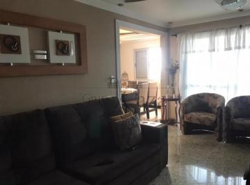 Apartamento · 117m² · 3 Quartos · 2 Vagas · Apartamento - Jardim Paraíso - Edifício Ilha do Norte - 117m² - 3 Dormitórios