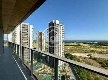 Apartamento de 3 quartos, Rio de Janeiro · Apartamento com 4 Quartos à venda na Barra da Tijuca, 194m² , Golf Olimpico