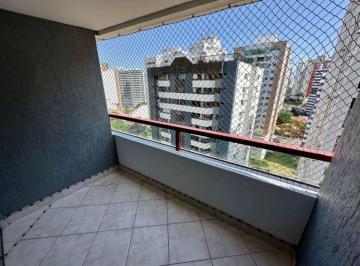 Apartamento de 3 quartos, Salvador · Vendo ou alugo: 3/4 na Pituba