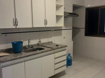 Apartamento de 3 quartos, Taboão da Serra · ALUGIO APARTAMENTO 117m² NO CEREJEIRAS 2 - TABOÃO DA SERRA