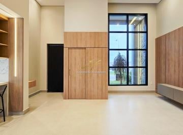 Casa de 3 quartos, Indaiatuba · Linda Casa Térrea com 3 Suítes, sendo 1 Master com Closet, Escritório, Piscina em Indaiatuba/SP