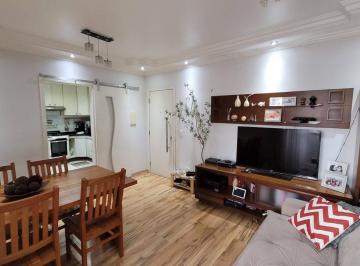 Apartamento · 61m² · 2 Quartos · 1 Vaga · Apartamento no Bairro Jaguaribe - Osasco SP