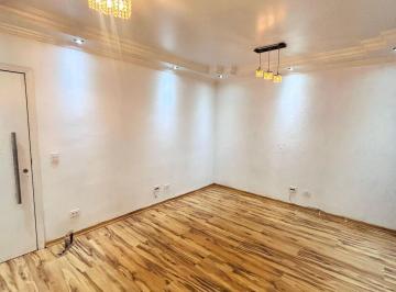 Apartamento · 61m² · 2 Quartos · 1 Vaga · Locação de apartamento no Bairro Jaguaribe - Osasco SP