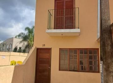 Foto 01 · Casa, Jardim Jacinto, Jacareí, SP
