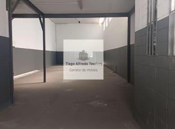 Comercial , Guarulhos · Galpão Para Locação Vila Npva Cumbica/Guarulhos
