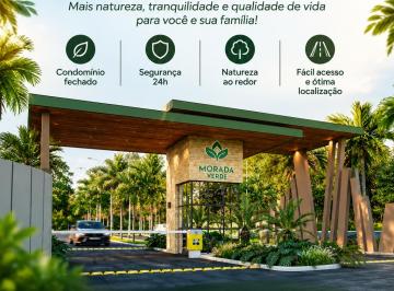 Terreno , Mairinque · 1.000m² EM MAIRINQUE POR R$ 90 MIL!