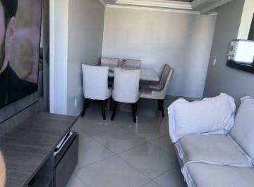 Apartamento de 2 quartos, Mogi das Cruzes · Conjunto Residencial do Bosque
Lindo apartamento totalmente reformado.