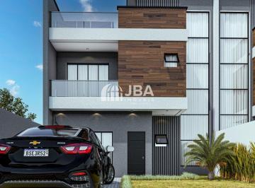 Casa de 4 quartos, Curitiba · SOBRADOS NOVOS 4 QUARTOS +SUÍTE NO XAXIM
