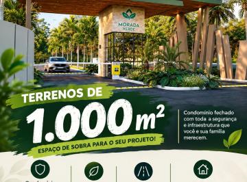 Terreno , Mairinque · 1.000m² EM MAIRINQUE POR R$ 90 MIL!