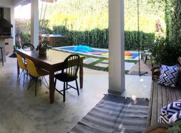 Foto 17 · Casa em Condomínio de Itupeva-SP, Residencial Ibi Aram: 3 Quartos, 1 Suíte, 2 Salas, 3 Banheiros, 2