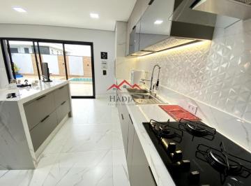 Foto 42 · Casa moderna com 4 suítes e piscina, à venda no Brisas do Lago, Jundiaí-SP