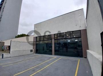Foto 01 · Salão novo Comercial de 200m² para Locação no Centro de Sorocaba-SP: A Oportunidade que Você Procura