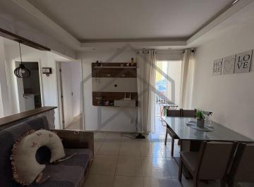 Foto 01 · Apartamento, Três Poços, Volta Redonda, RJ