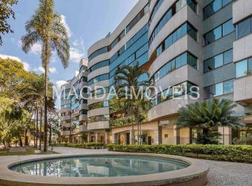 Apartamento de 3 quartos, Brasília · Alugo Apartamentor na Asa Sul SQS 112 | 3 Suítes | 4 Vagas