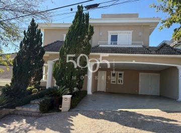 Foto 02 · Casa para locação no Jardim Theodora em Itu com 520m² e 5 quartos
