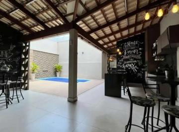 Casa de 3 quartos, São Paulo · Casa à Venda na região  – Jardim Monte Azul