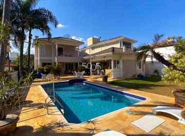 Foto 50 · Casa para locação no Condomínio Jardim Theodora com 300m² de construção e 4 suítes