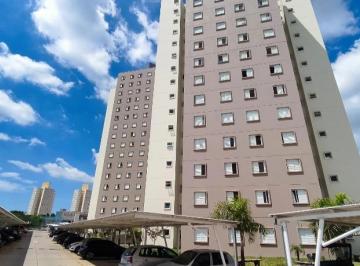 Foto 01 · Apartamento, Nova Cidade Jardim, Jundiaí, SP
