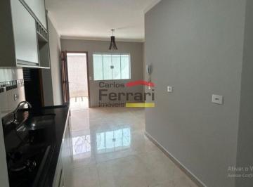 Apartamento de 2 quartos, São Paulo · APARTAMENTO À VENDA NO TUCURUVI | 2 QUARTOS | 45 M² | 1 VAGA | PRÓXIMO AO METRÔ